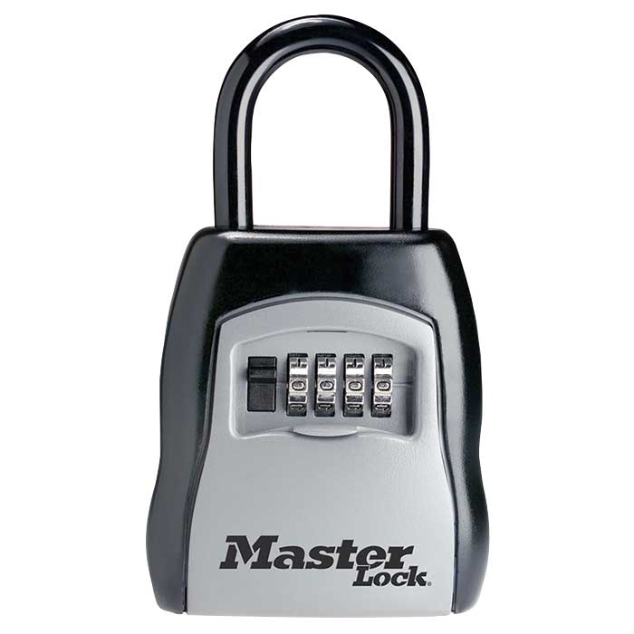 Master Lock 1UP Universal Pin Padlock